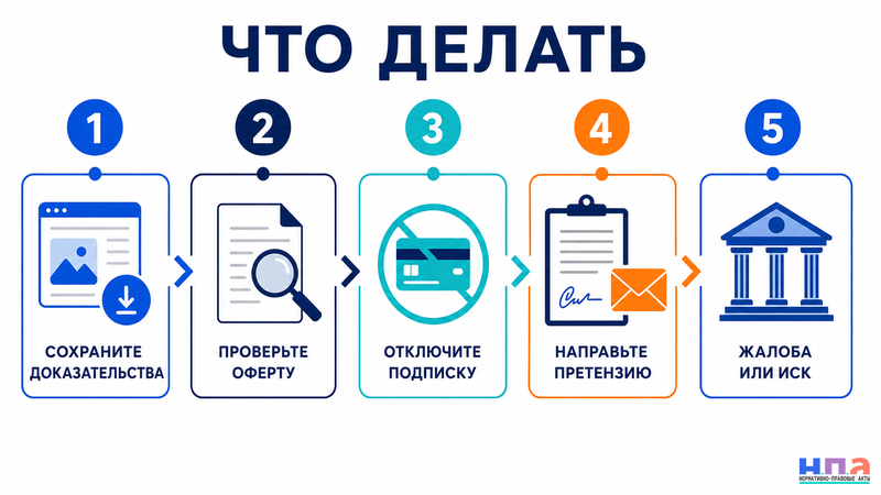 Что делать, если бессрочную лицензию или пожизненный доступ заменили подпиской