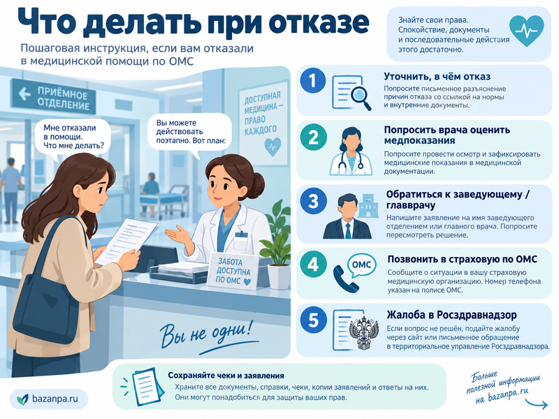Должны ли родителю дать кровать и питание, если ребёнок в больнице