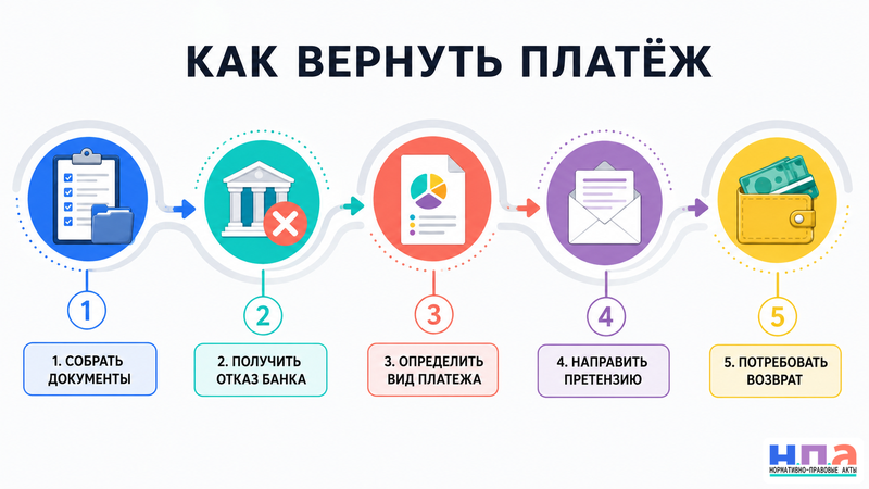Как вернуть аванс или задаток из автосалона после отказа банка