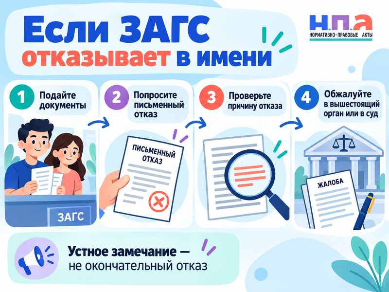 Можно ли дать ребёнку необычное или двойное имя