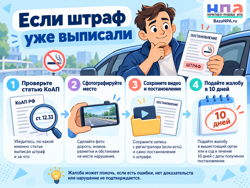 Можно ли курить за рулём личного автомобиля и грозит ли штраф