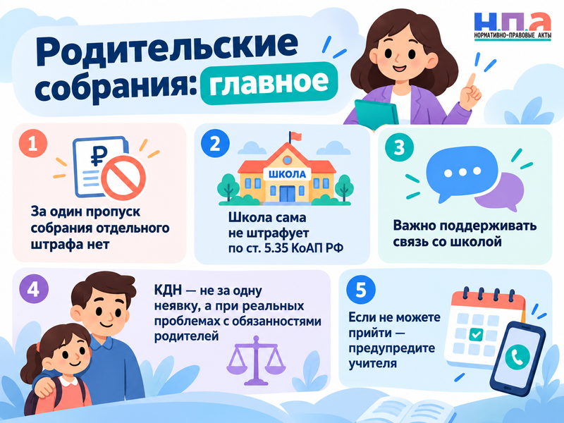 Можно ли родителям присутствовать на уроке и как согласовать посещение