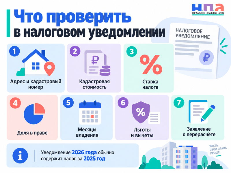 Налог на квартиру вырос больше 10% - законно ли это