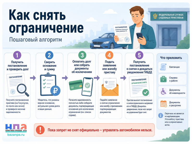 Пристав описывает имущество супруга, родителей или других жильцов как доказать принадлежность вещей