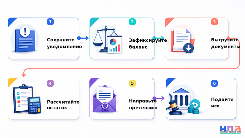 Рекламная площадка заблокировала кабинет и удерживает рекламный бюджет как вернуть деньги
