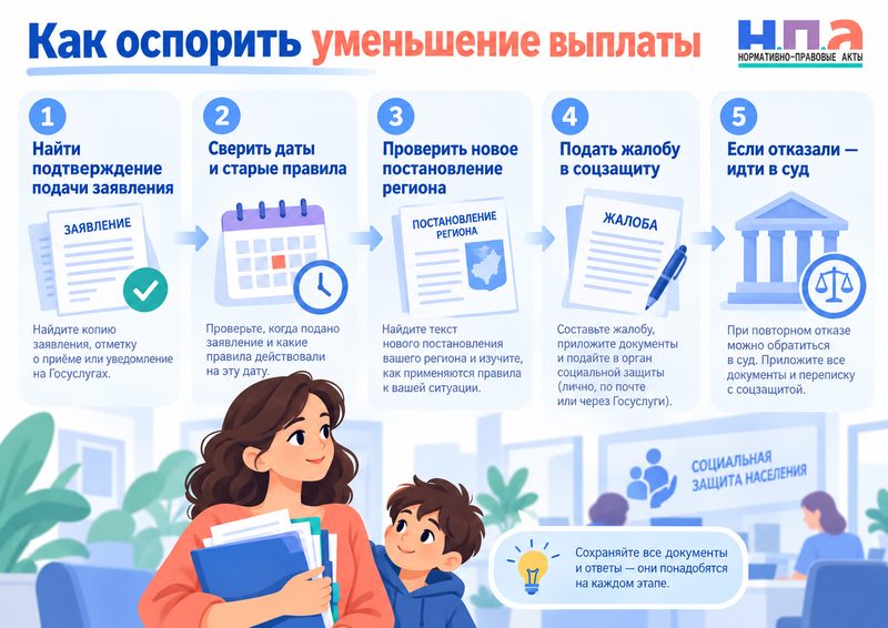 Семье погибшего на СВО снизили региональную выплату - можно ли получить прежнюю сумму