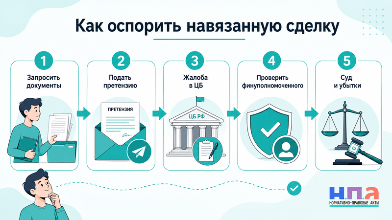 Статус квалифицированного инвестора в 2026 году как его получить, потерять и оспорить навязанную сделку