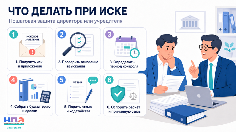 Субсидиарная ответственность директора и учредителя когда придется платить долги ООО