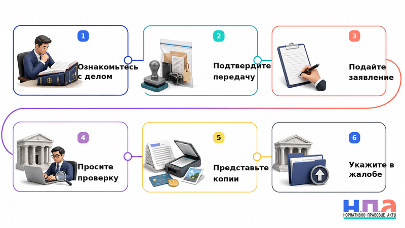 Суд потерял оригинал договора или расписки заявление и последствия для дела