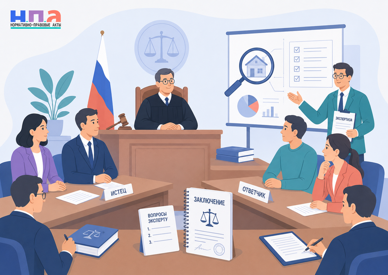 Судебная экспертиза по гражданскому делу кто платит, какие вопросы задавать и как оспорить заключение