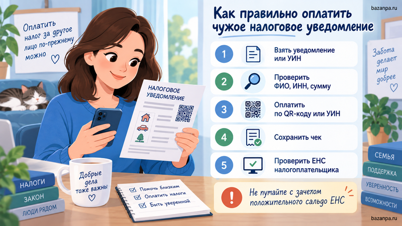 Запретили ли с 1 сентября платить налоги за мужа, жену или родителей